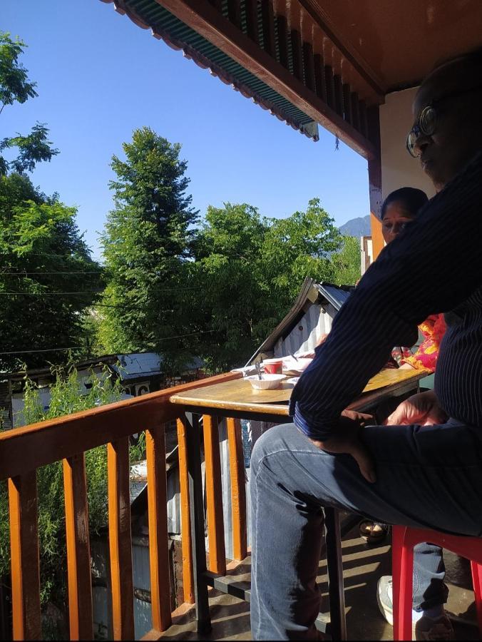 Mir Guest House Pahalgām Εξωτερικό φωτογραφία