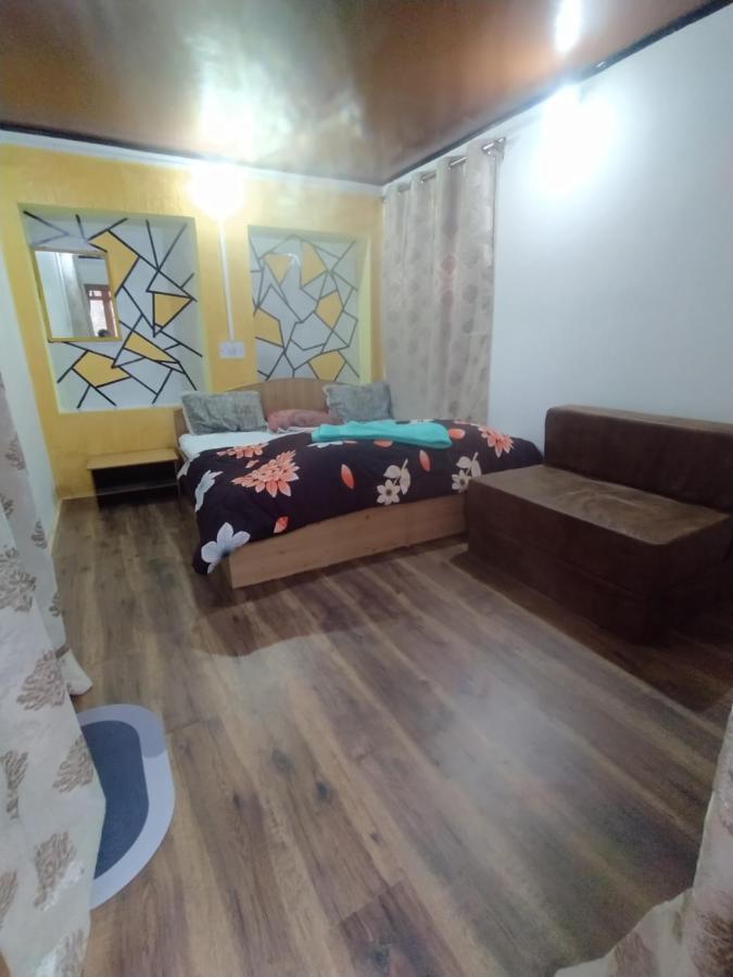 Mir Guest House Pahalgām Εξωτερικό φωτογραφία