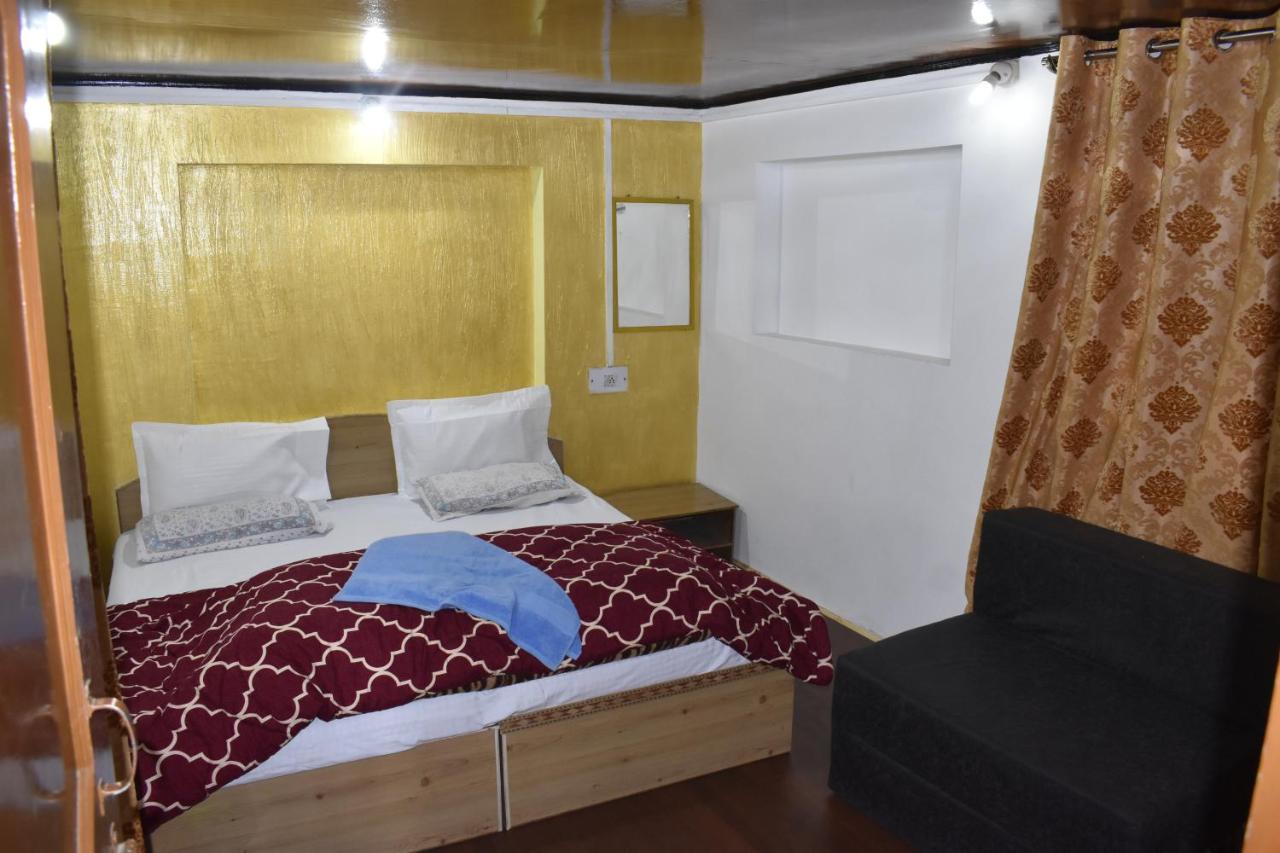 Mir Guest House Pahalgām Εξωτερικό φωτογραφία