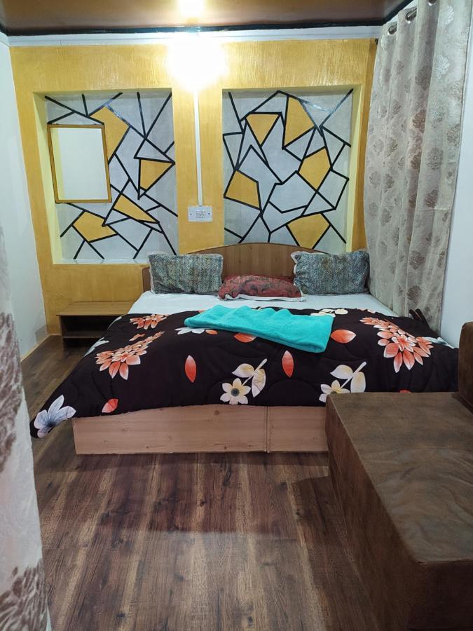 Mir Guest House Pahalgām Εξωτερικό φωτογραφία