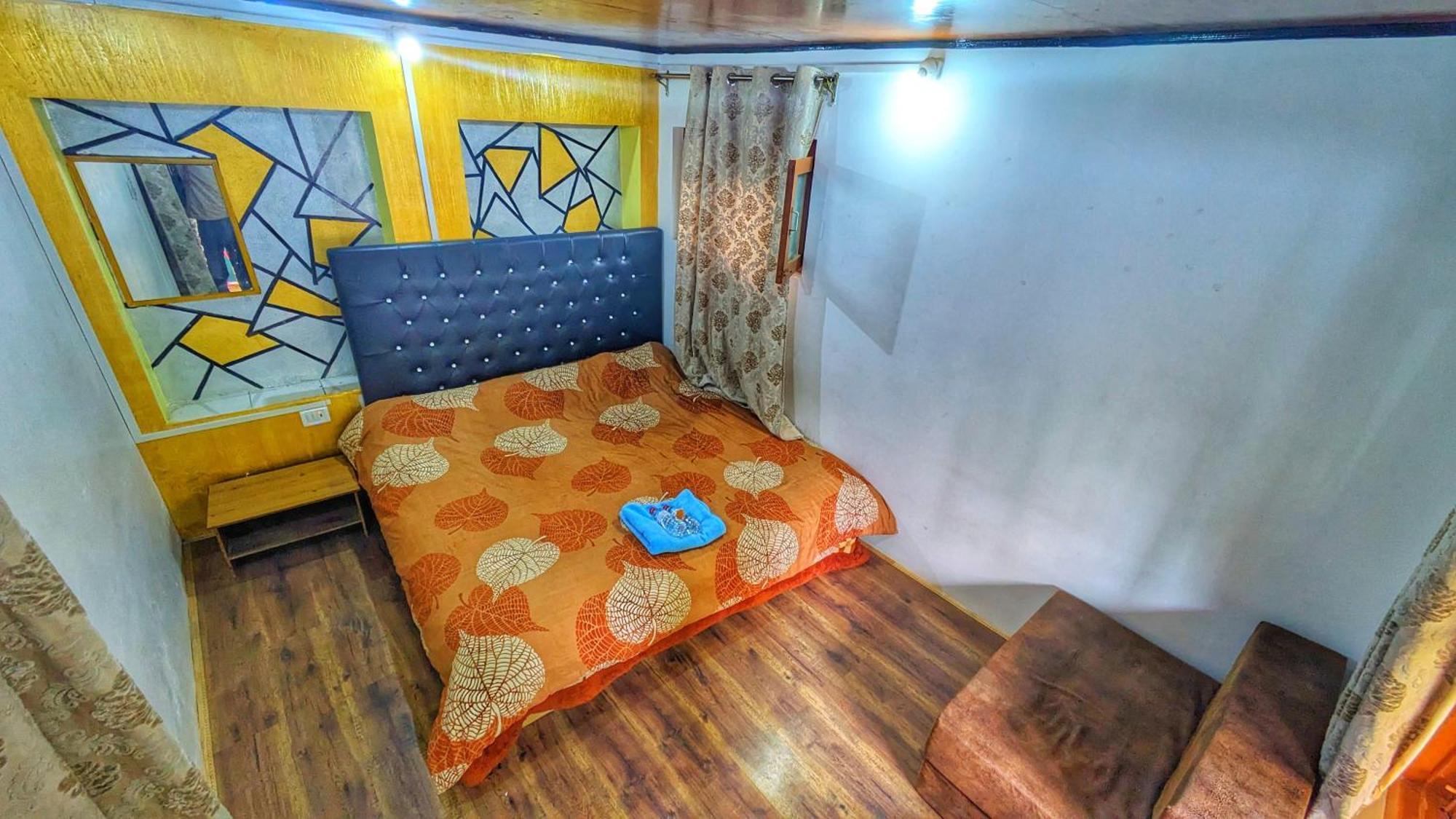 Mir Guest House Pahalgām Εξωτερικό φωτογραφία
